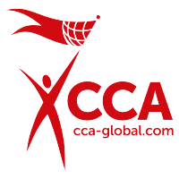 CCA logo.