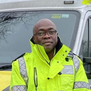 DVSA Vehicle Examiner - Department for Transport Careers