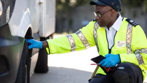 DVSA Vehicle Examiner - Department for Transport Careers
