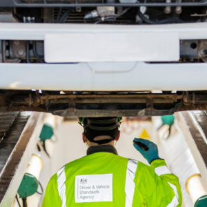Driver and Vehicle Standards Agency - Department for Transport Careers