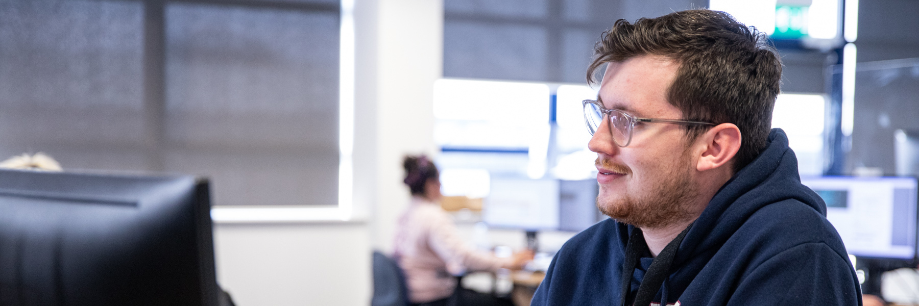 DVLA Operational and Customer Service Directorate (OCSD) Department