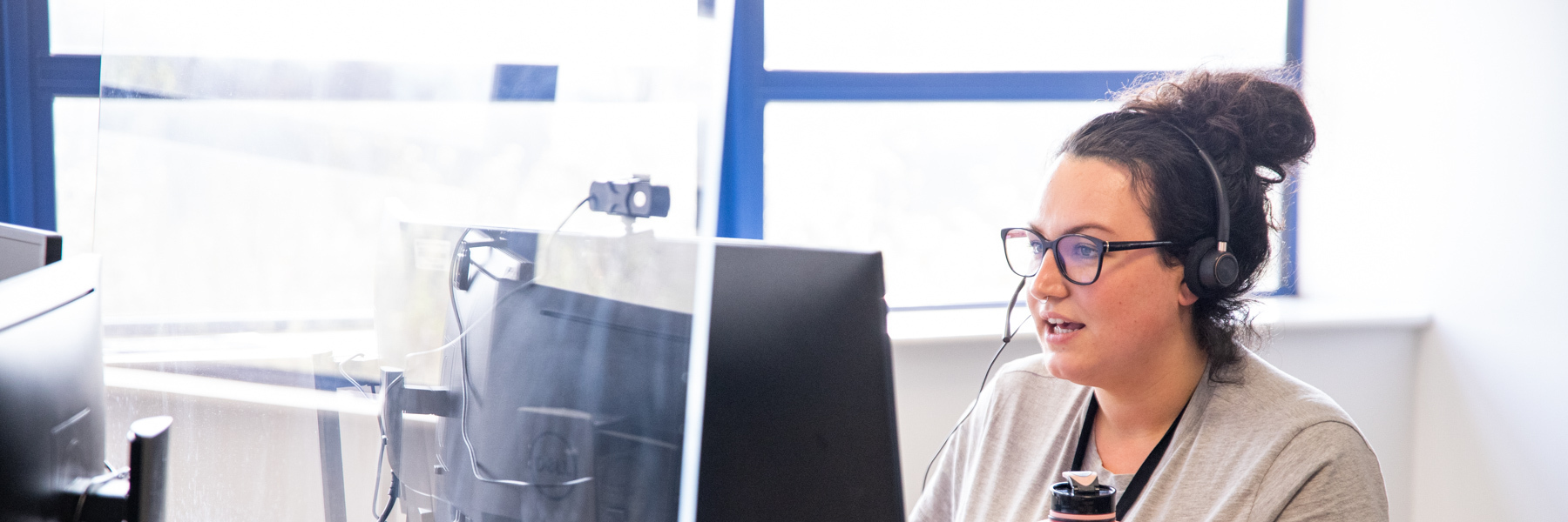 DVLA Operational and Customer Service Directorate (OCSD) Department