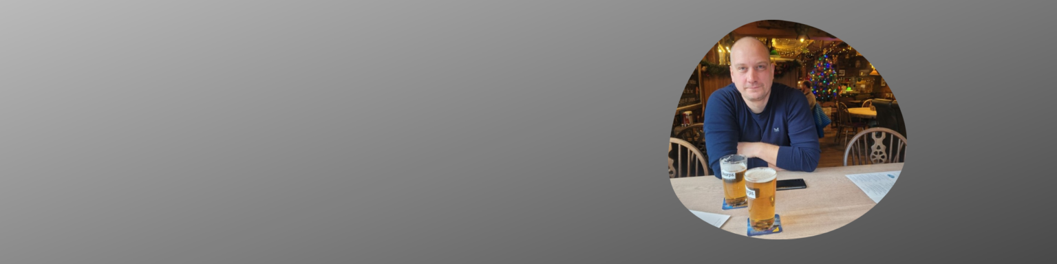 DVSA, Lead Software Developer, Matthew Culliford - Department for ...