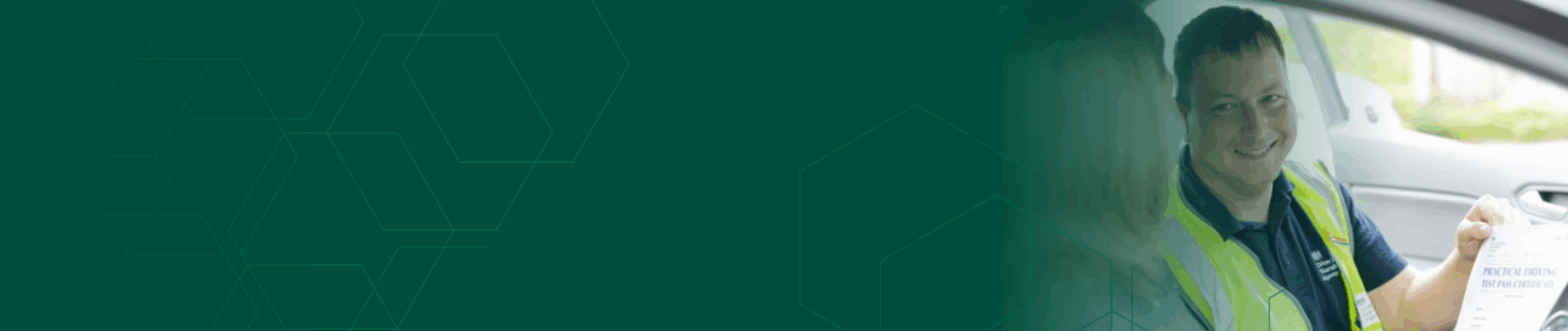 The road to becoming a Driving Examiner - Department for Transport Careers