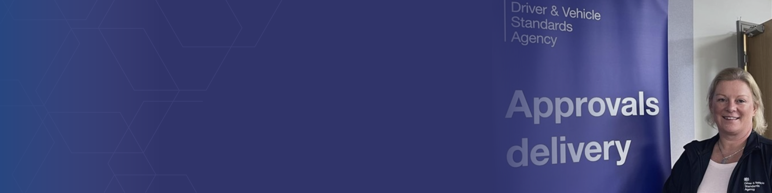 Selena’s DVSA Career Journey